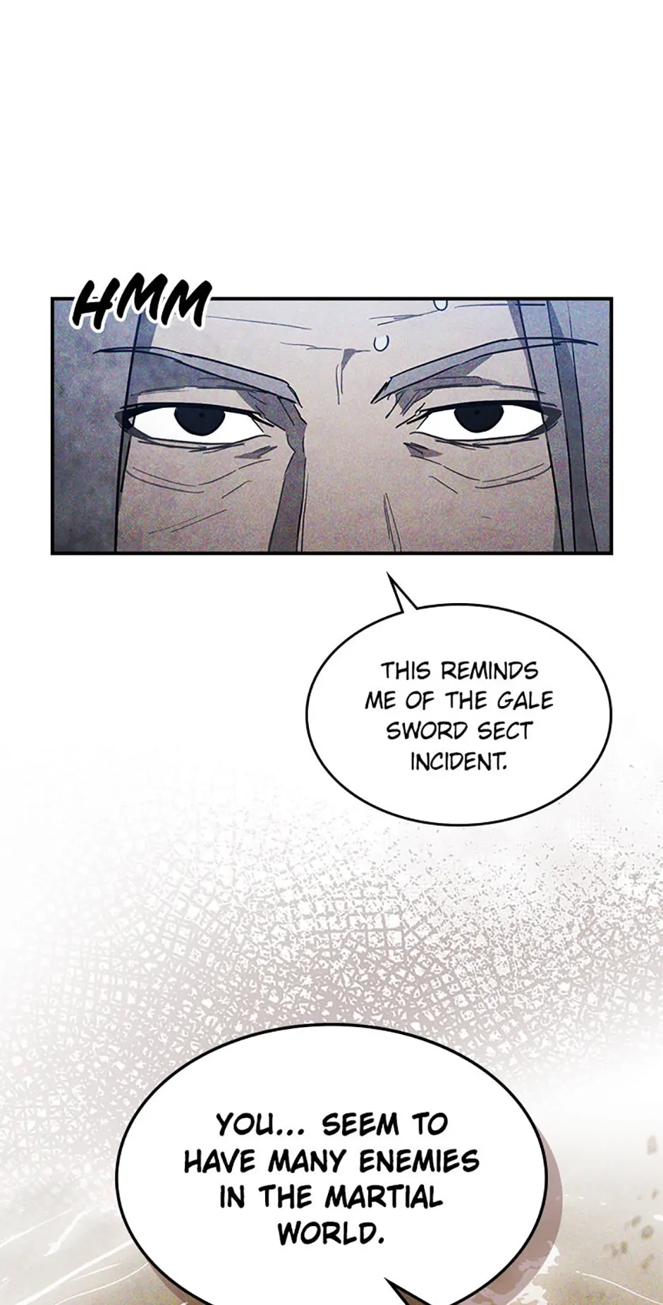 Yi Shen Dang Guan Chapter 64 16